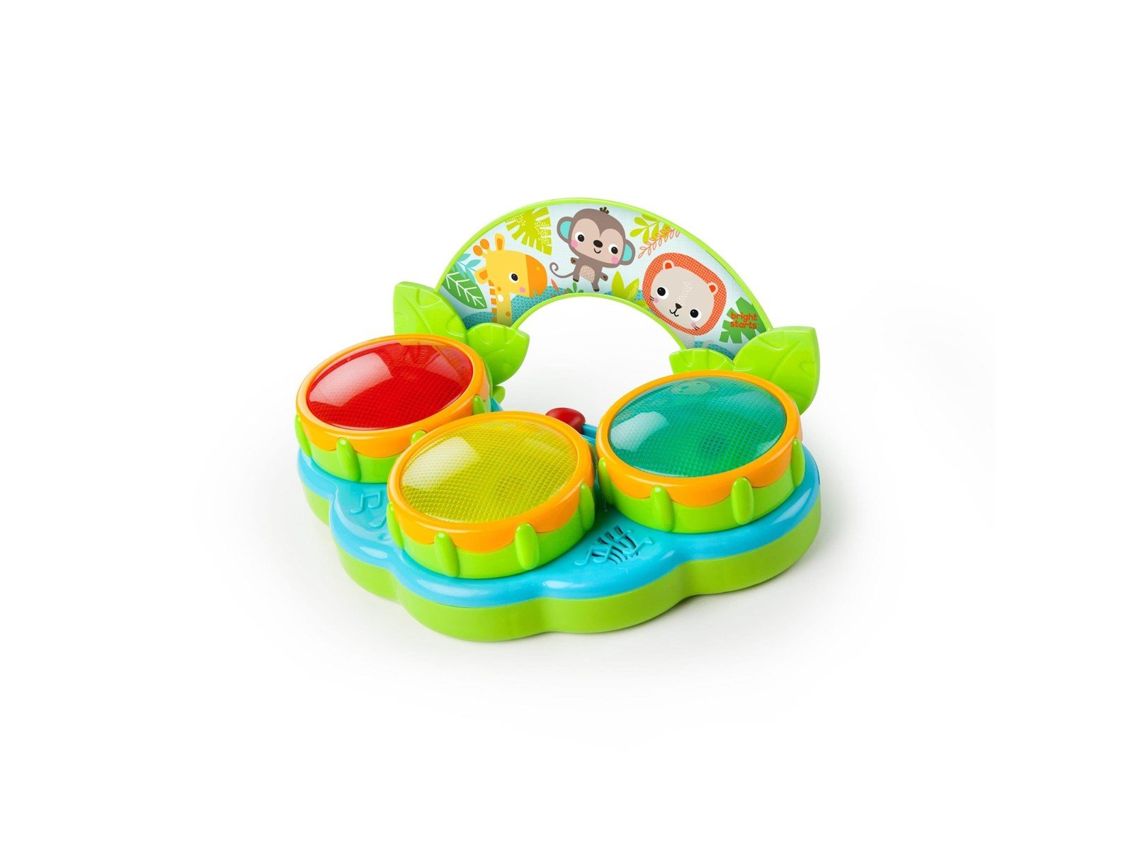 Bright Starts Safari Beats™ Musical Toy Bright Starts Safari Beats™ Musical Toy